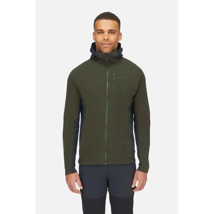 Mens Rab Capacitor Hoody
