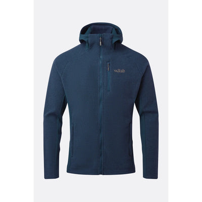 Mens Rab Capacitor Hoody