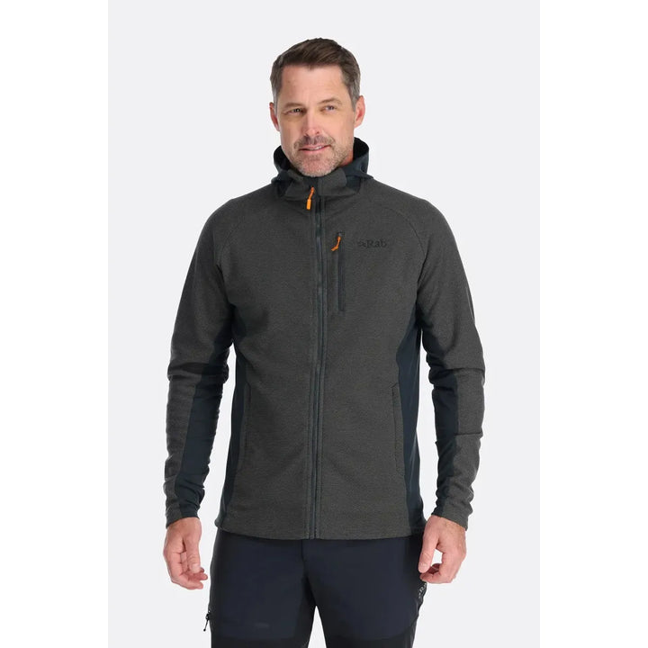 Mens Rab Capacitor Hoody