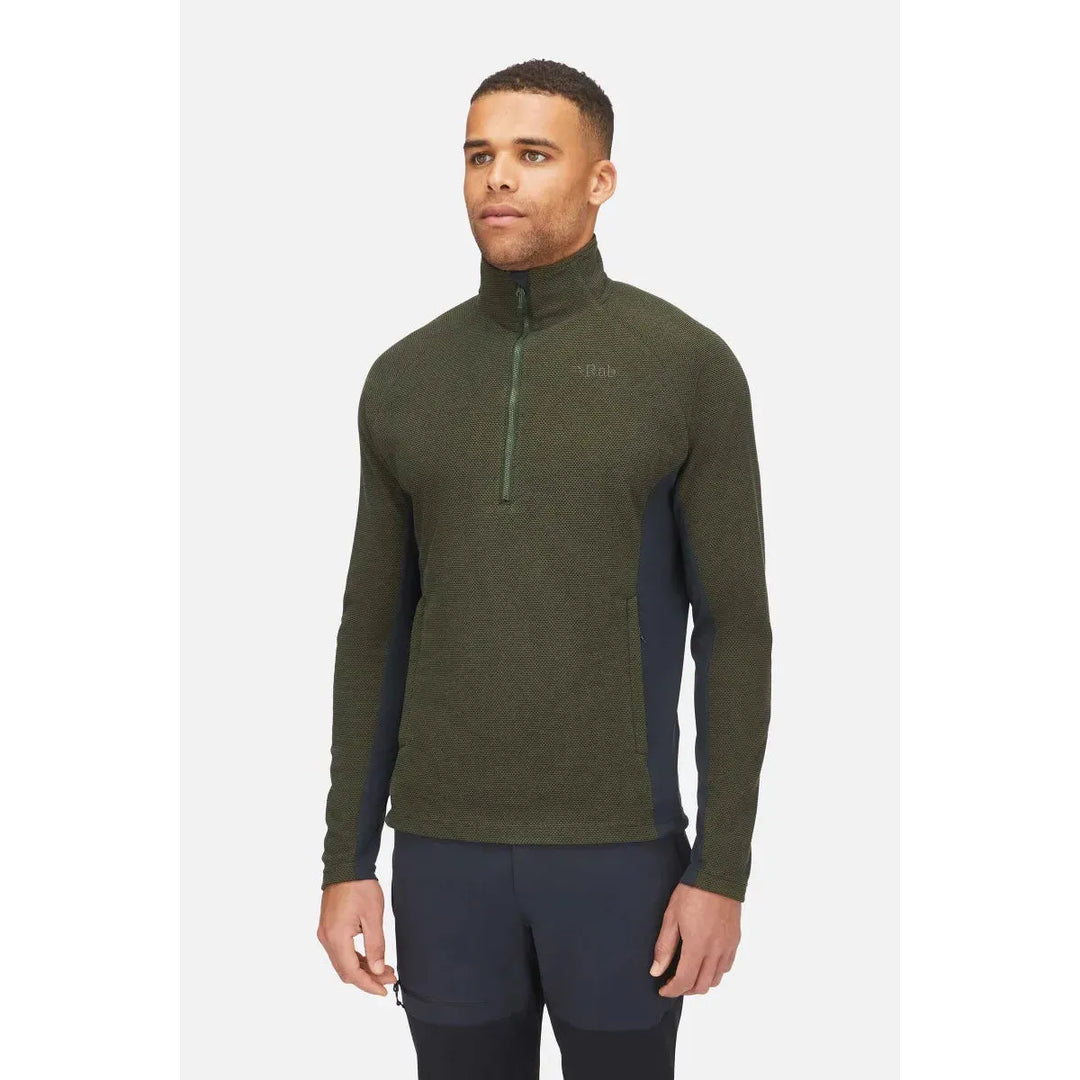 Mens Rab Capacitor Pull-On