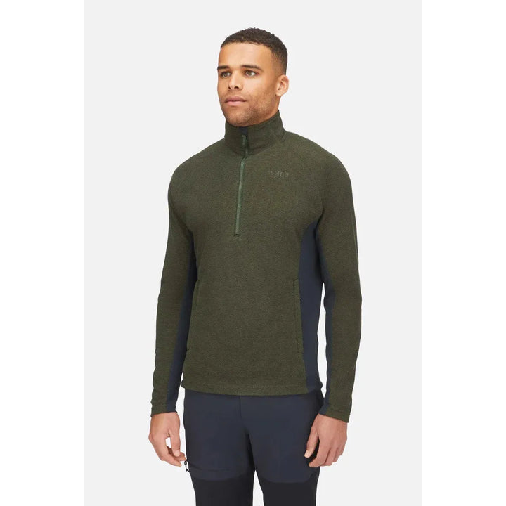 Mens Rab Capacitor Pull-On