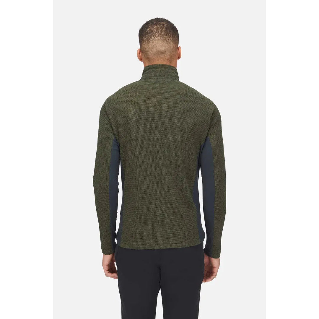 Mens Rab Capacitor Pull-On
