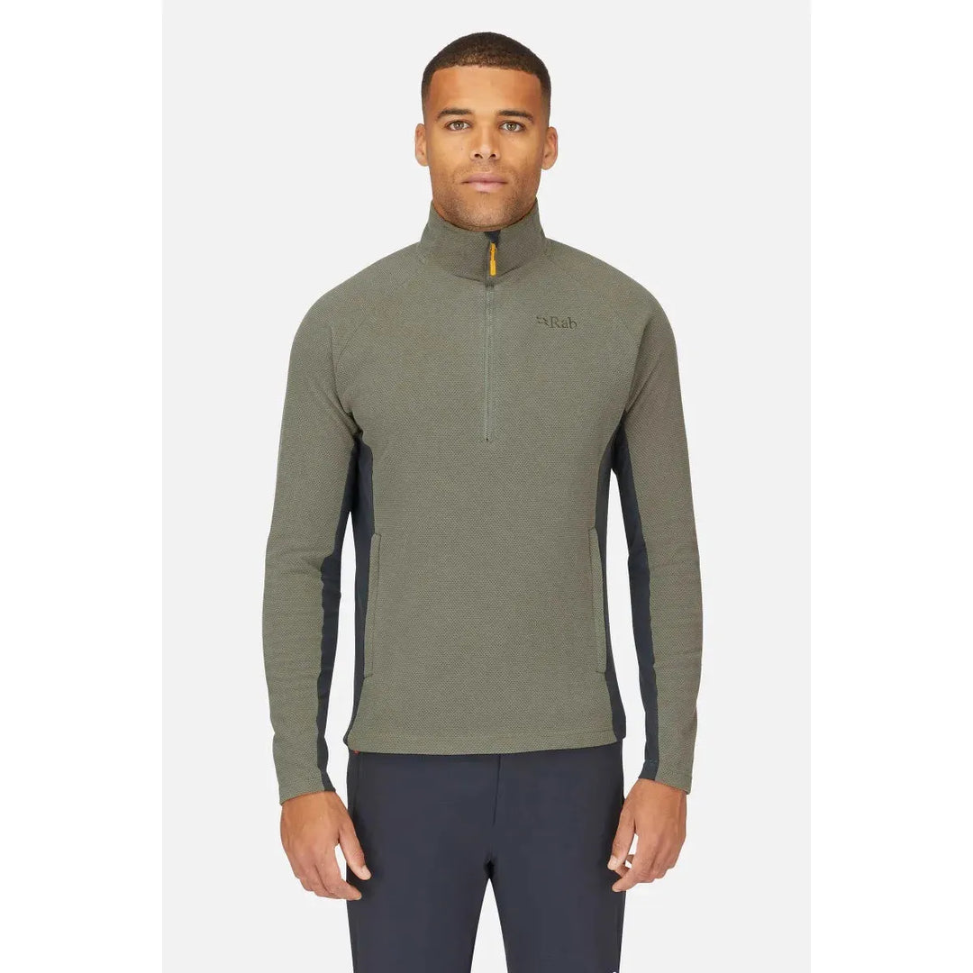 Mens Rab Capacitor Pull-On