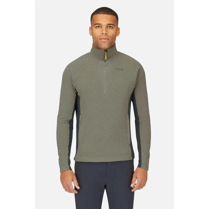 Mens Rab Capacitor Pull-On