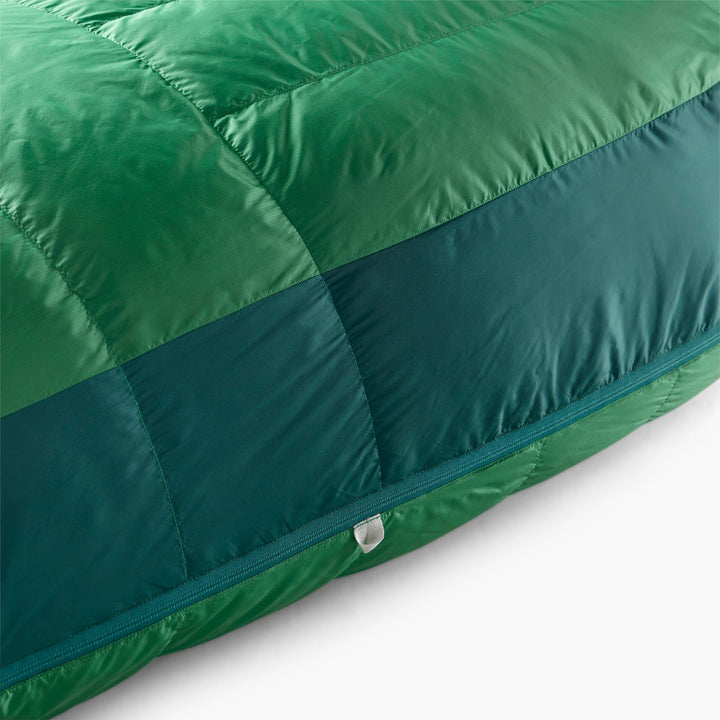 Sea To Summit Ascent Down Sleeping Bag -1C