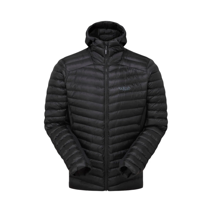 Rab Men's Cirrus Flex Insulated Hooded Jacket