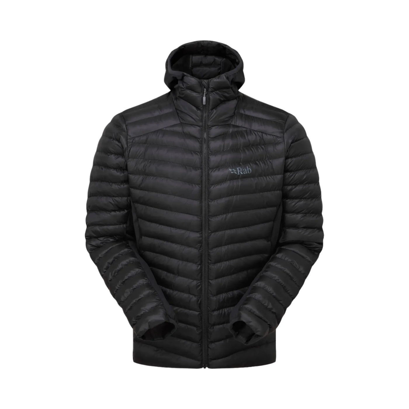 Rab Men's Cirrus Flex Insulated Hooded Jacket