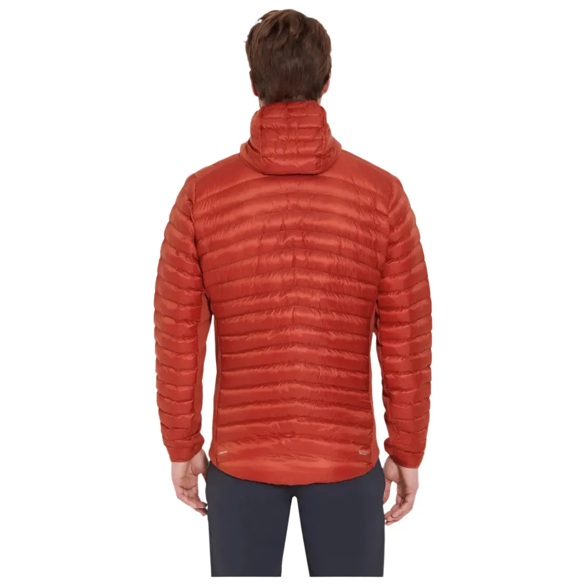 Rab Men's Cirrus Flex Insulated Hooded Jacket