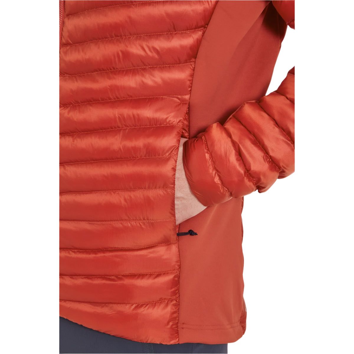 Rab Men's Cirrus Flex Insulated Hooded Jacket