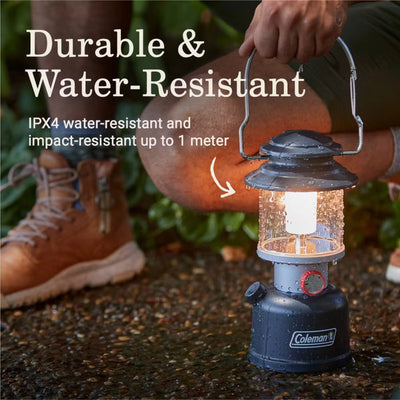 Coleman Classic Recharge Lantern