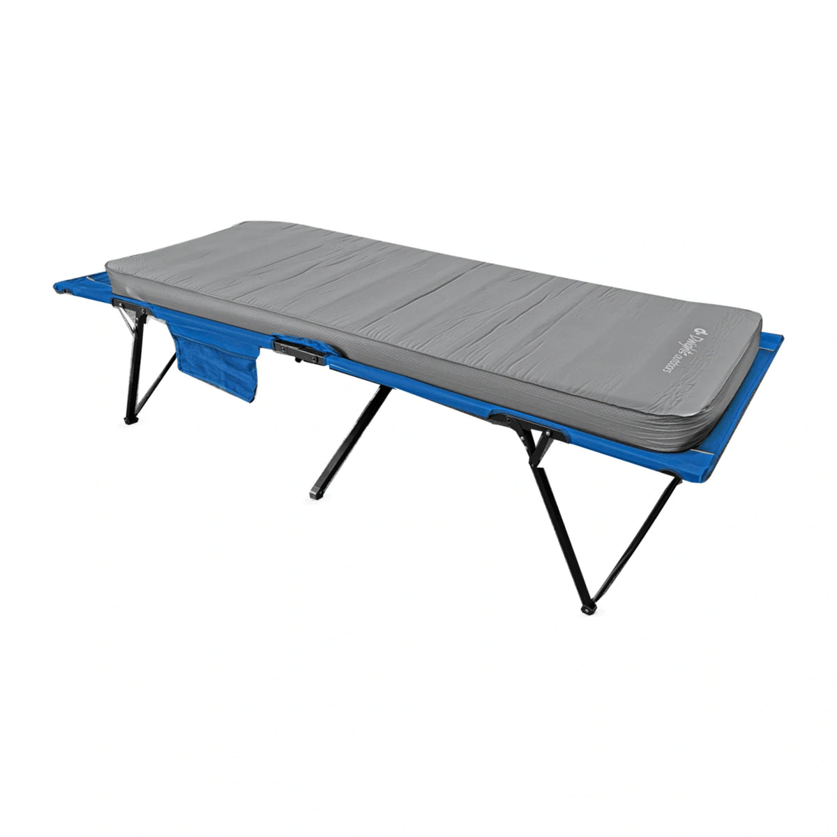 CloudMat King Single + Quick Set Combo | Dwights Outdoors