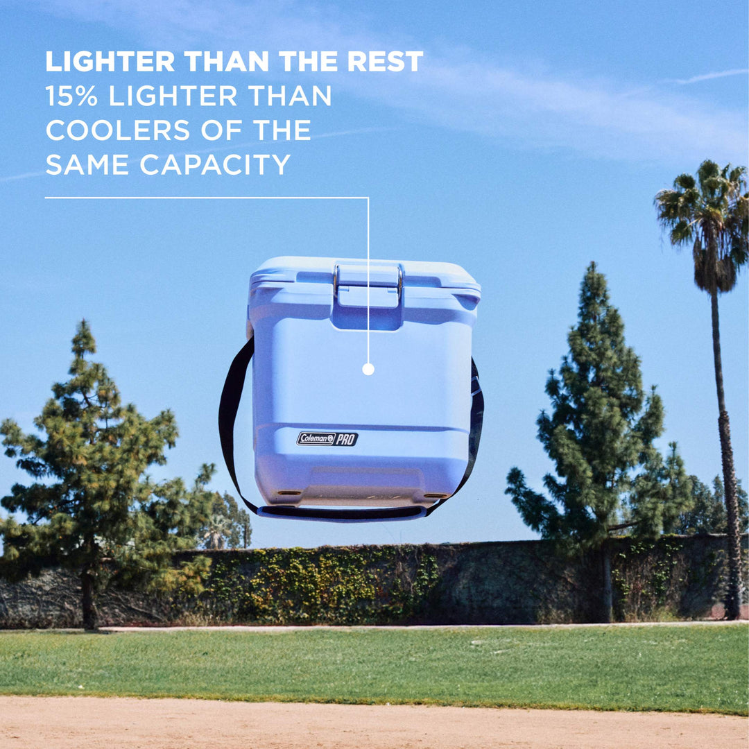 Coleman 24L Pro Hard Cooler