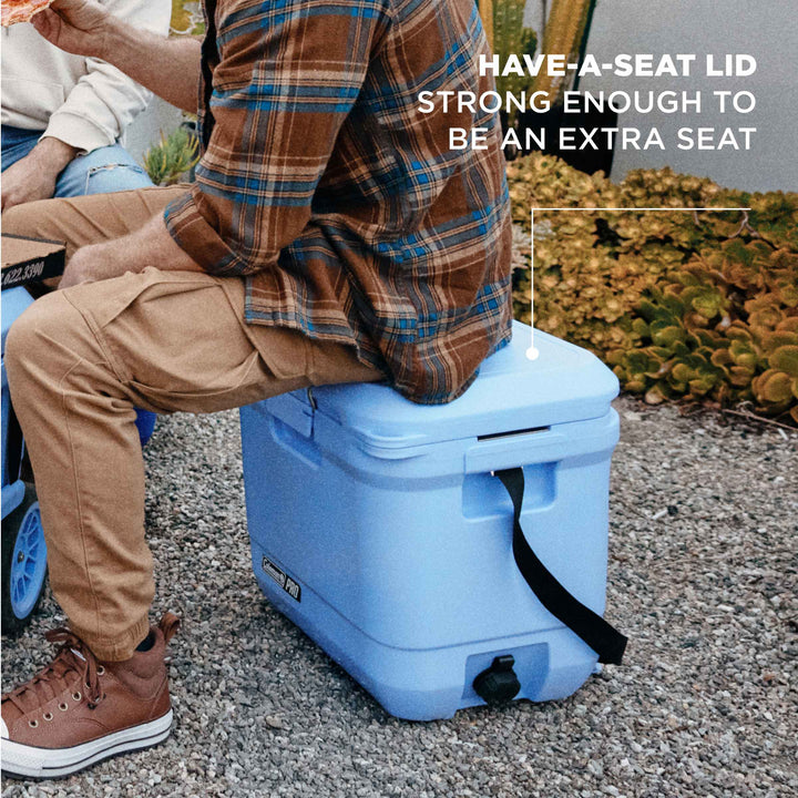Coleman 24L Pro Hard Cooler