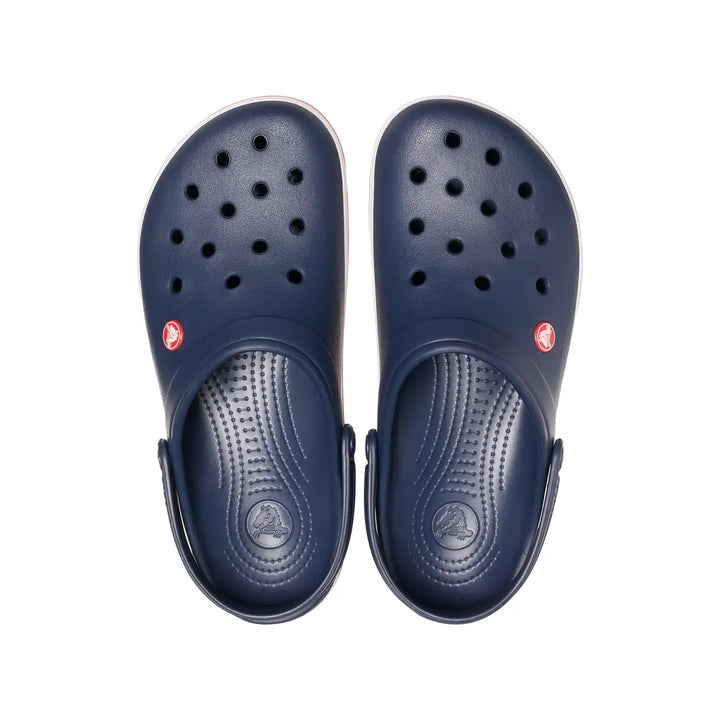 Crocband Clog