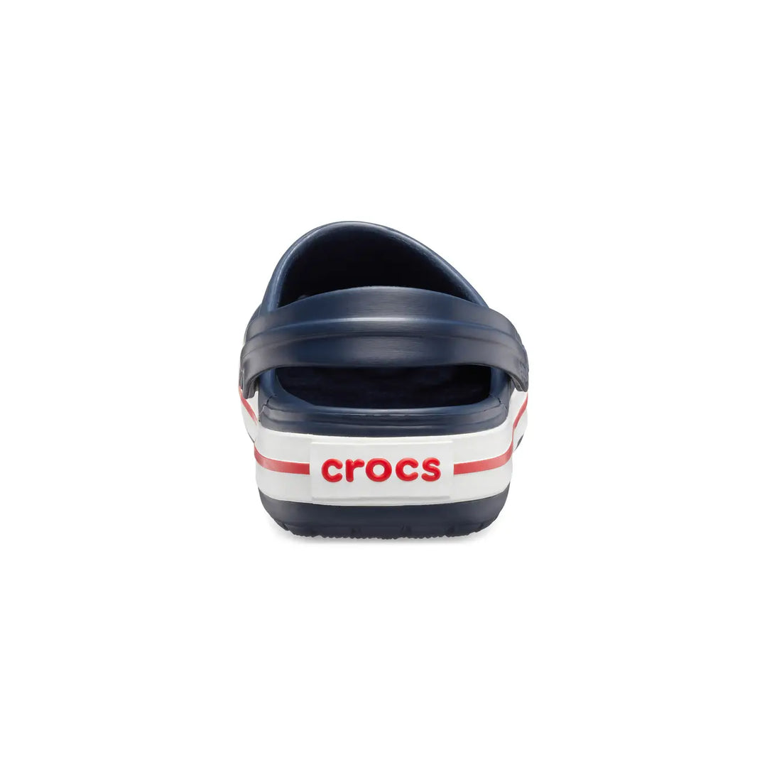 Crocband Clog