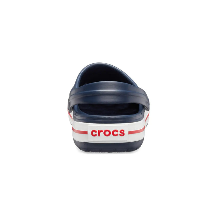 Crocband Clog