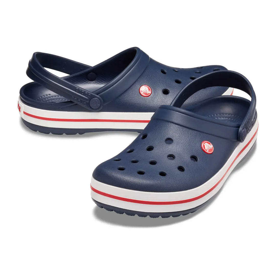 Crocband Clog