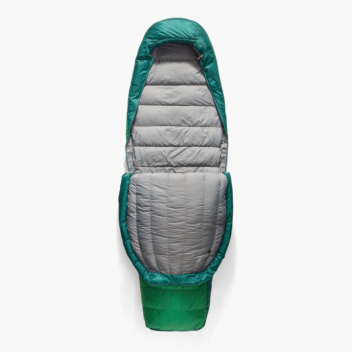 Sea To Summit Ascent Down Sleeping Bag -1C