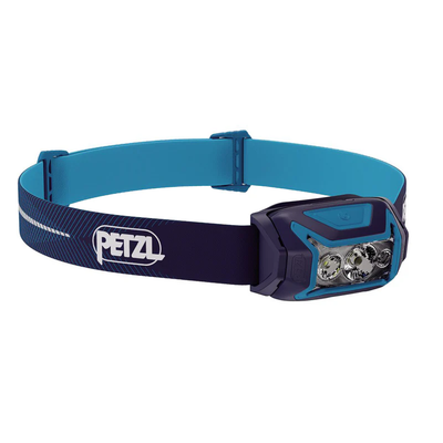 Petzl Actik Core Rechargeable Headlamp, 625 Lumens