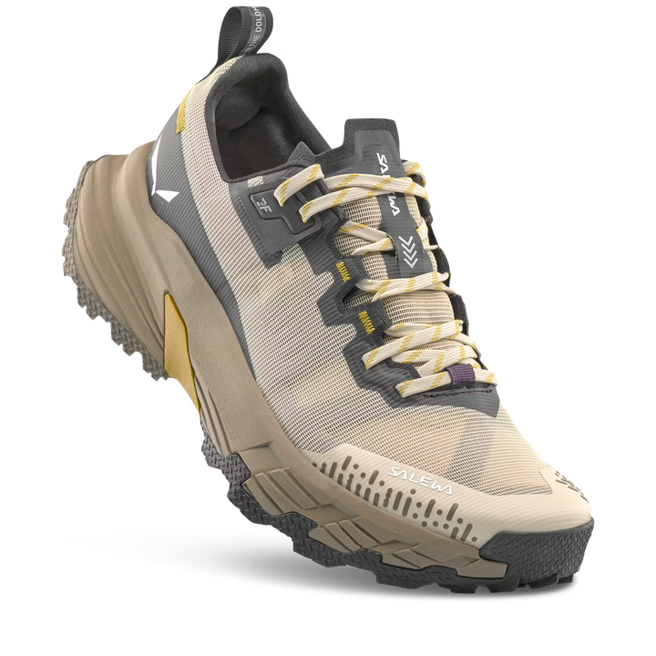 Salewa Womens Pedroc 2 Max Shoe — detail | Salewa NZ