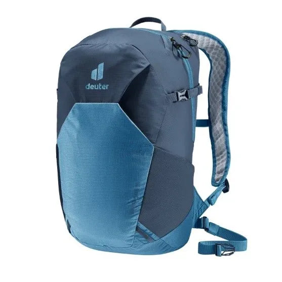 Deuter Speed Lite 21 Day Pack — detail | Deuter NZ