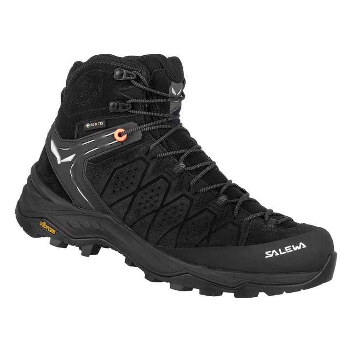 Salewa Mens Alp Trainer 2 Mid GTX Boots