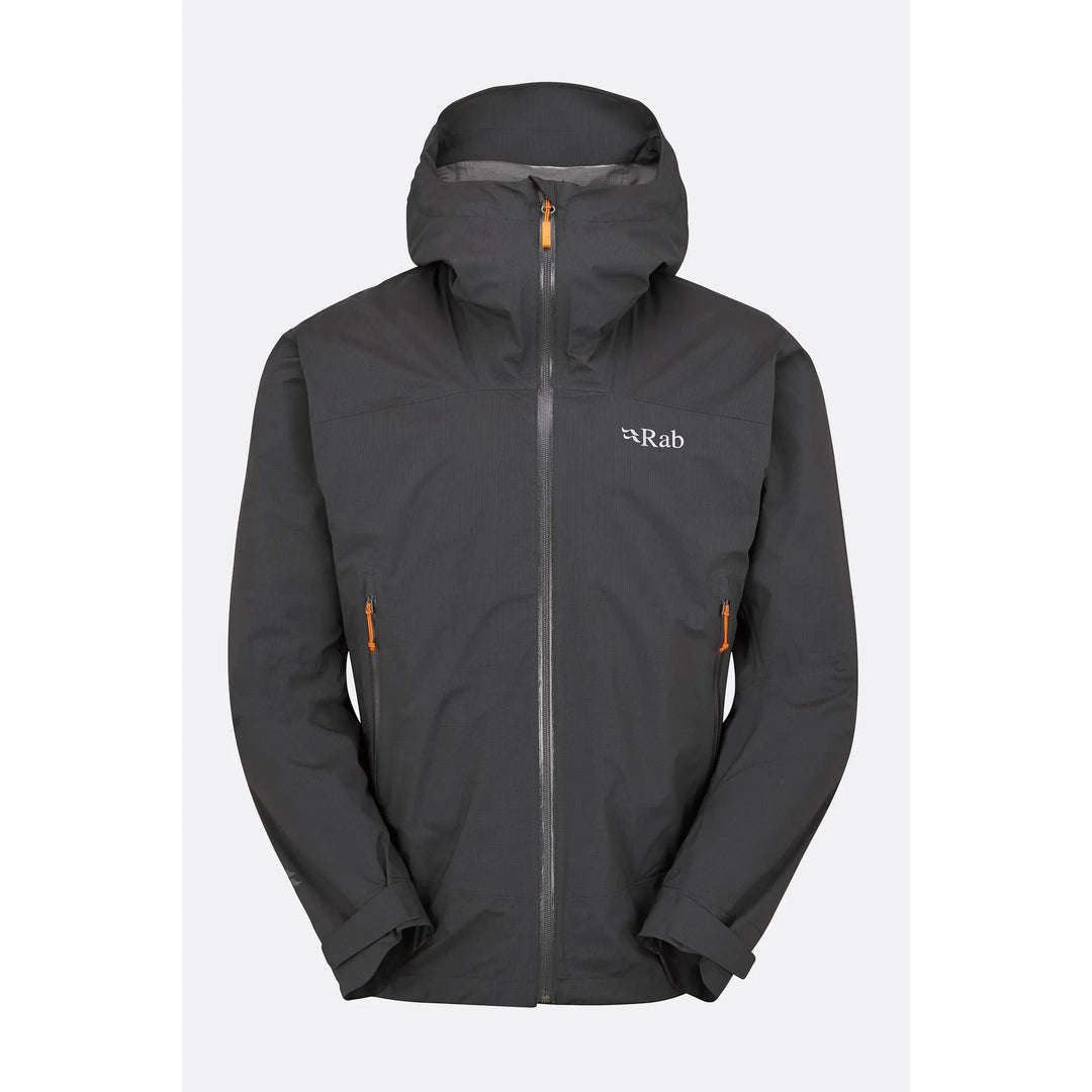 Rab Men's Downpour Light Waterproof Jacket