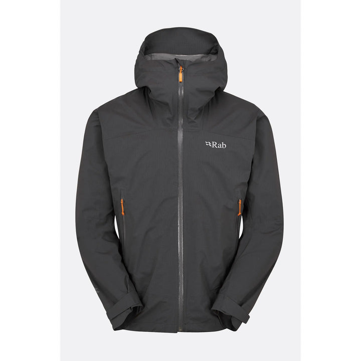 Rab Men's Downpour Light Waterproof Jacket