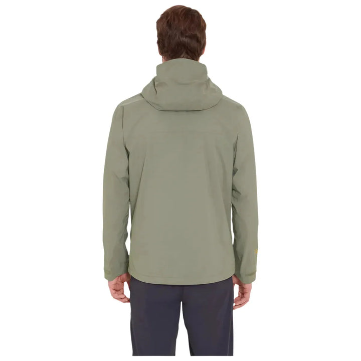 Rab Men's Downpour Light Waterproof Jacket