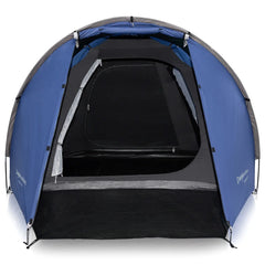 Discovery 4V Blackout Tent: front entry