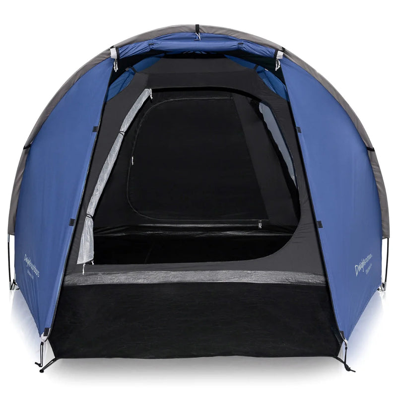 Discovery 4V Blackout Tent: front entry