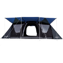 Discovery 6 Blackout: front view