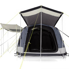 Enterprise 2: awning entry