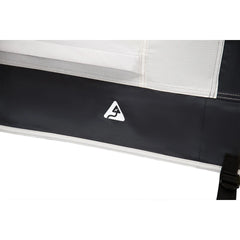 Enterprise 2: groundsheet detail