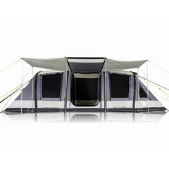 Enterprise 2: side awnings