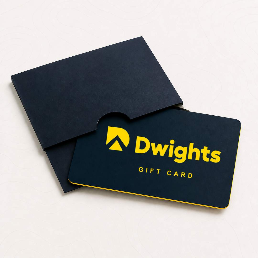 Dwights Gift Card
