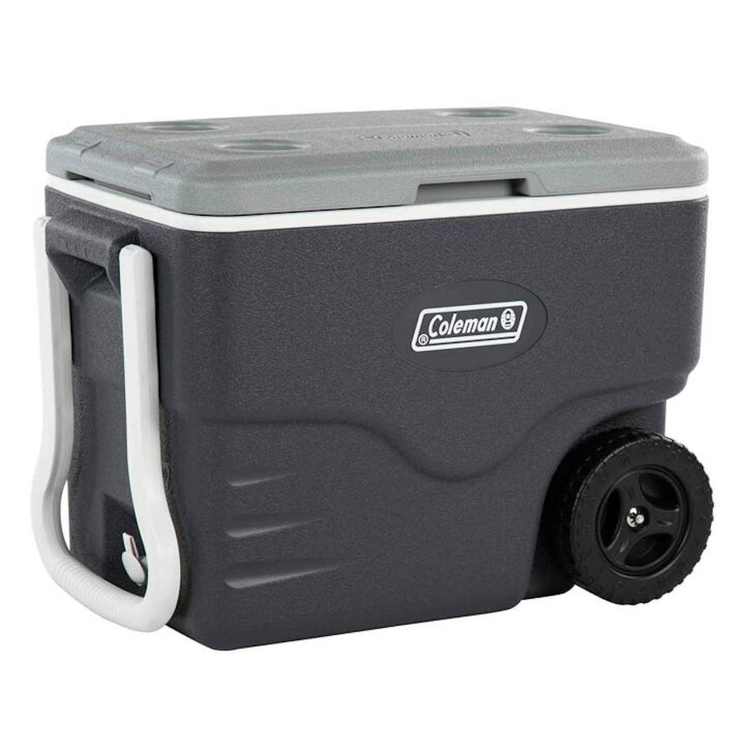 Coleman 38L Wheeled Daintree Cooler