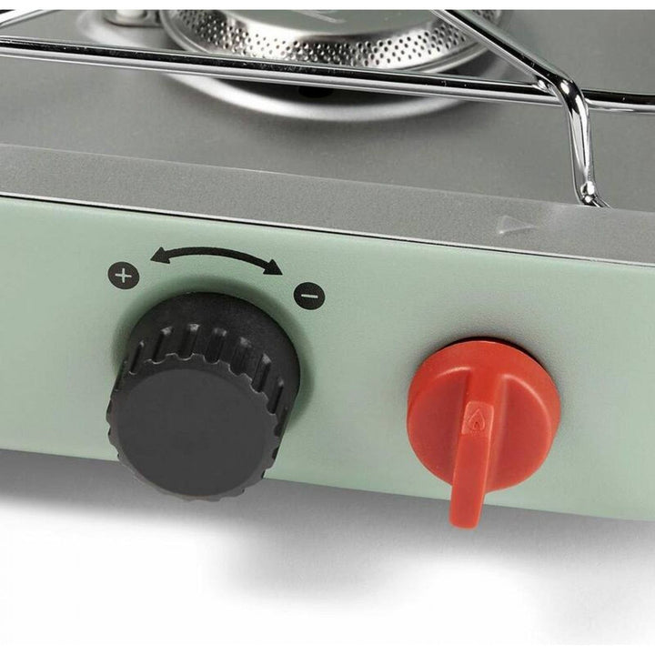 Coleman Cascade 222 2 Burner Gas Stove