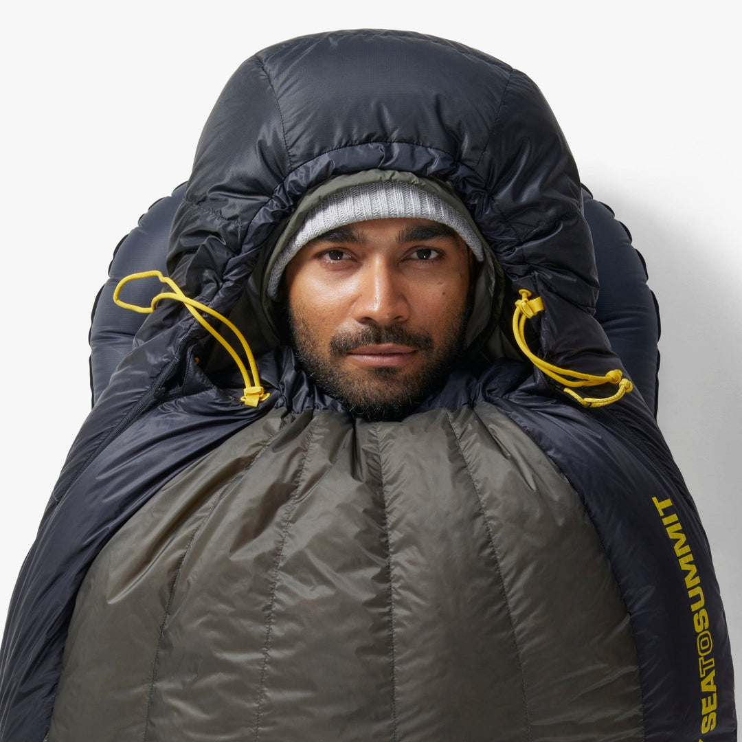 Sea To Summit Spark Pro Down Sleeping Bag -1C