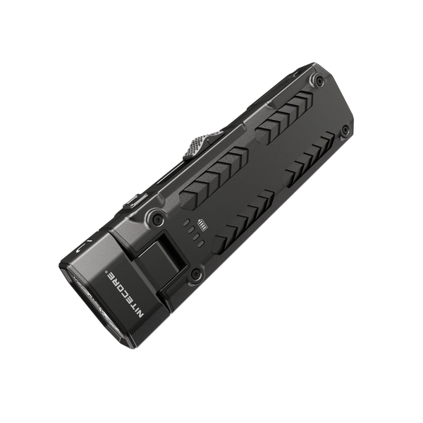Nitecore EDC09 1600 Lumen EDC Flashlight — detail | Nitecore NZ