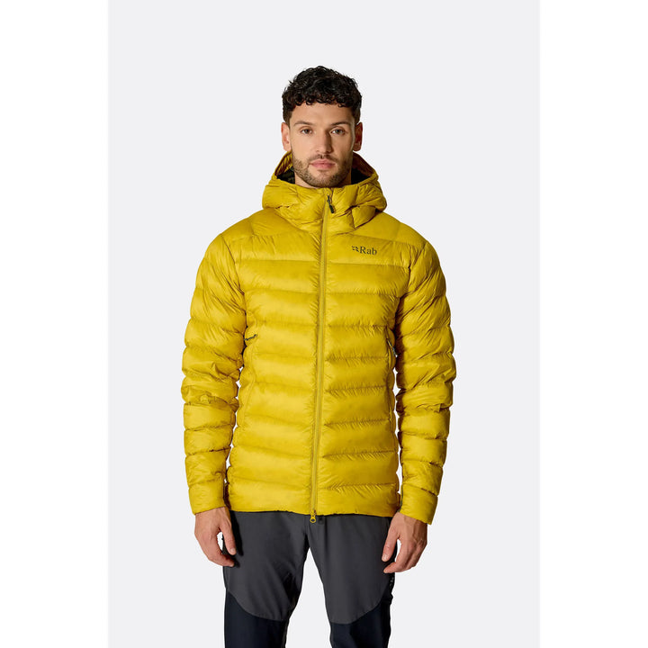 Mens Rab Electron Pro Jacket