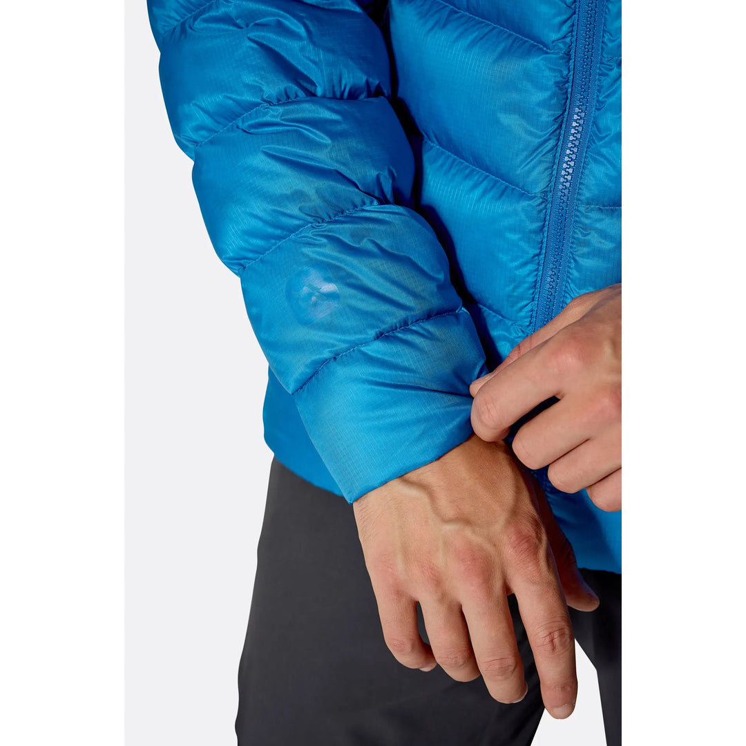 Mens Rab Electron Pro Jacket