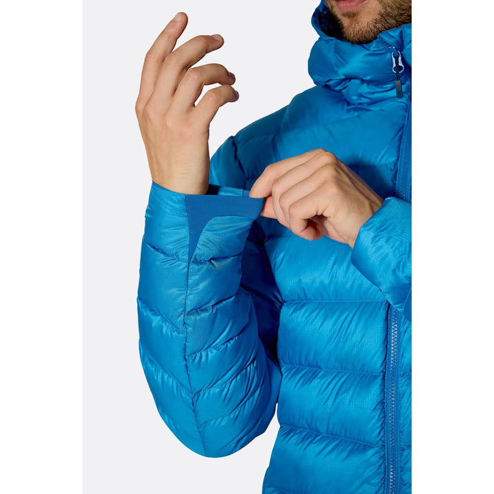 Mens Rab Electron Pro Jacket