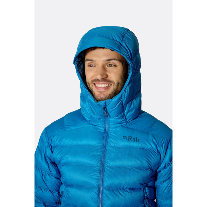 Mens Rab Electron Pro Jacket