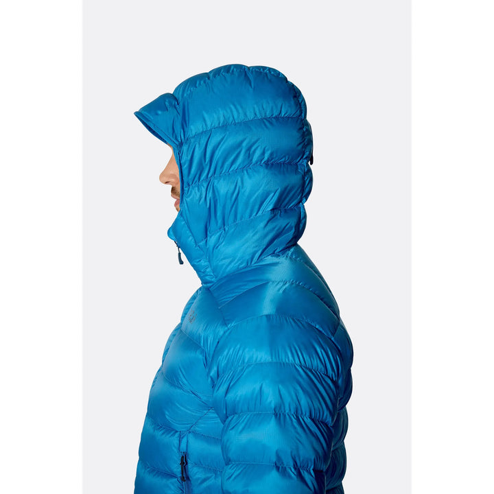 Mens Rab Electron Pro Jacket