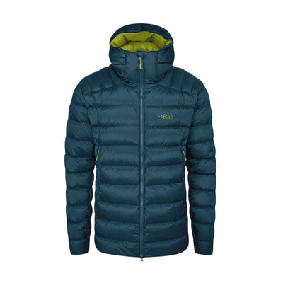 Mens Rab Electron Pro Jacket