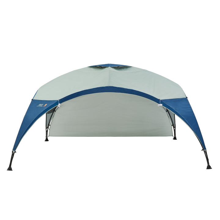 Coleman Deluxe Event 12 Shade With Sunwall