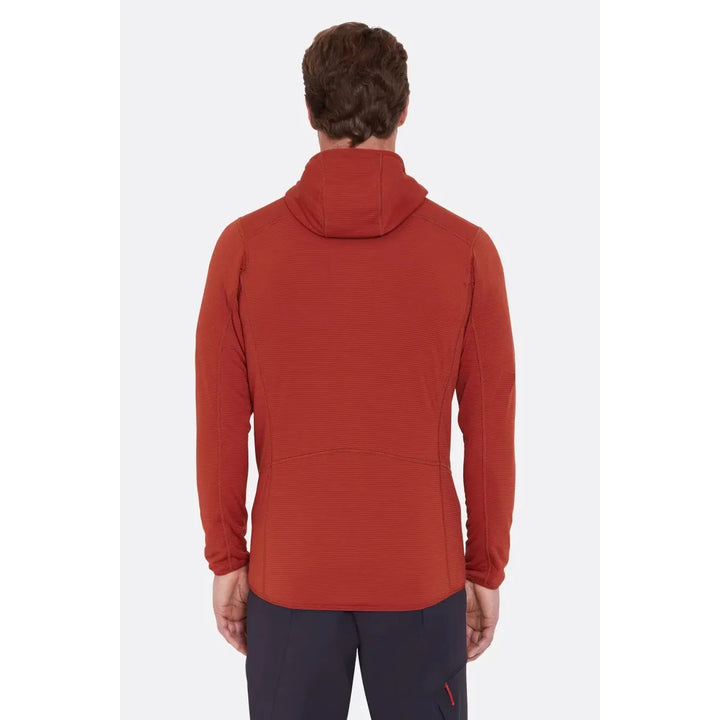 Rab Mens Evolute Hoody