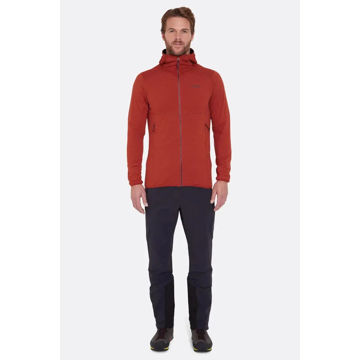 Rab Mens Evolute Hoody