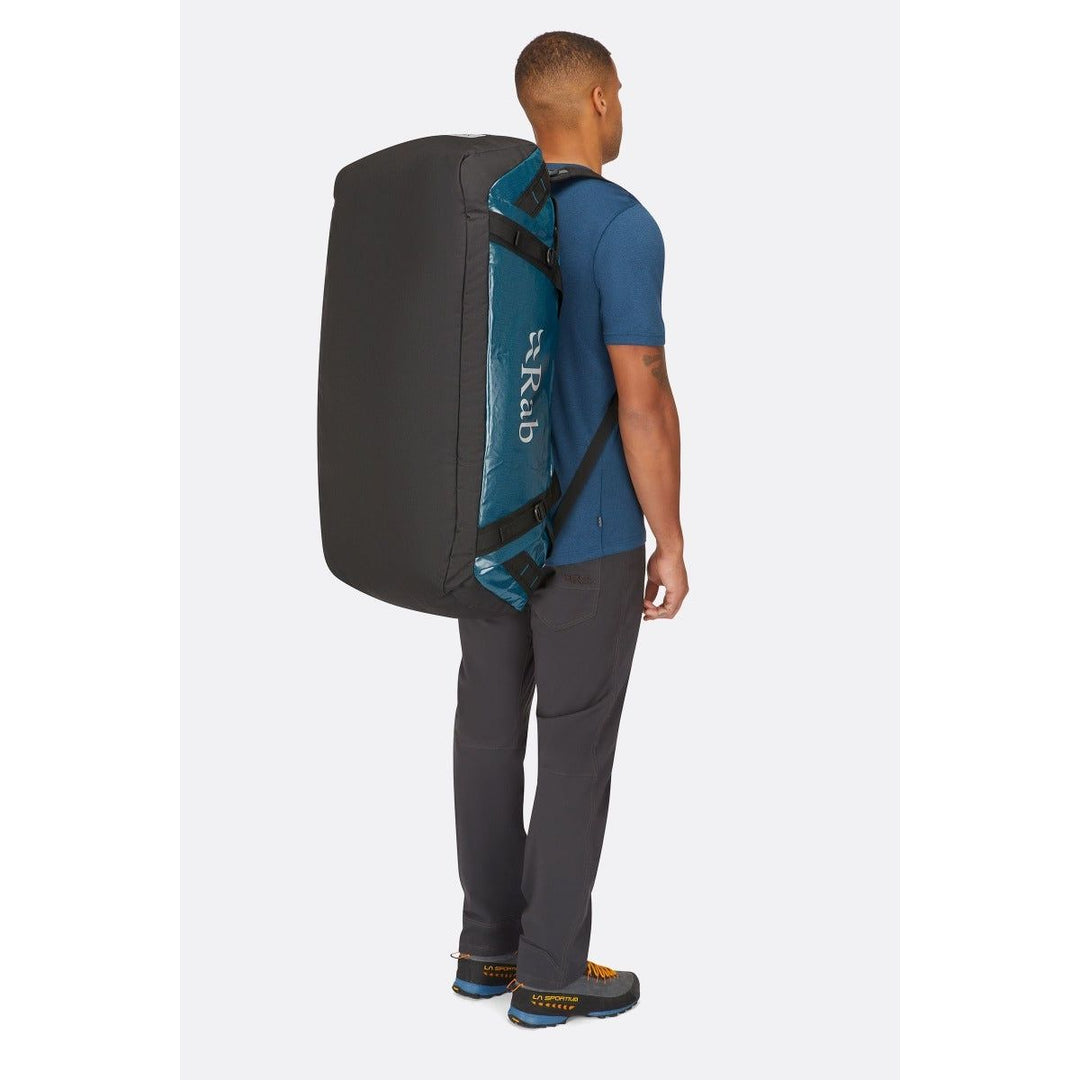 Rab Expedition Kitbag II 120 Litre